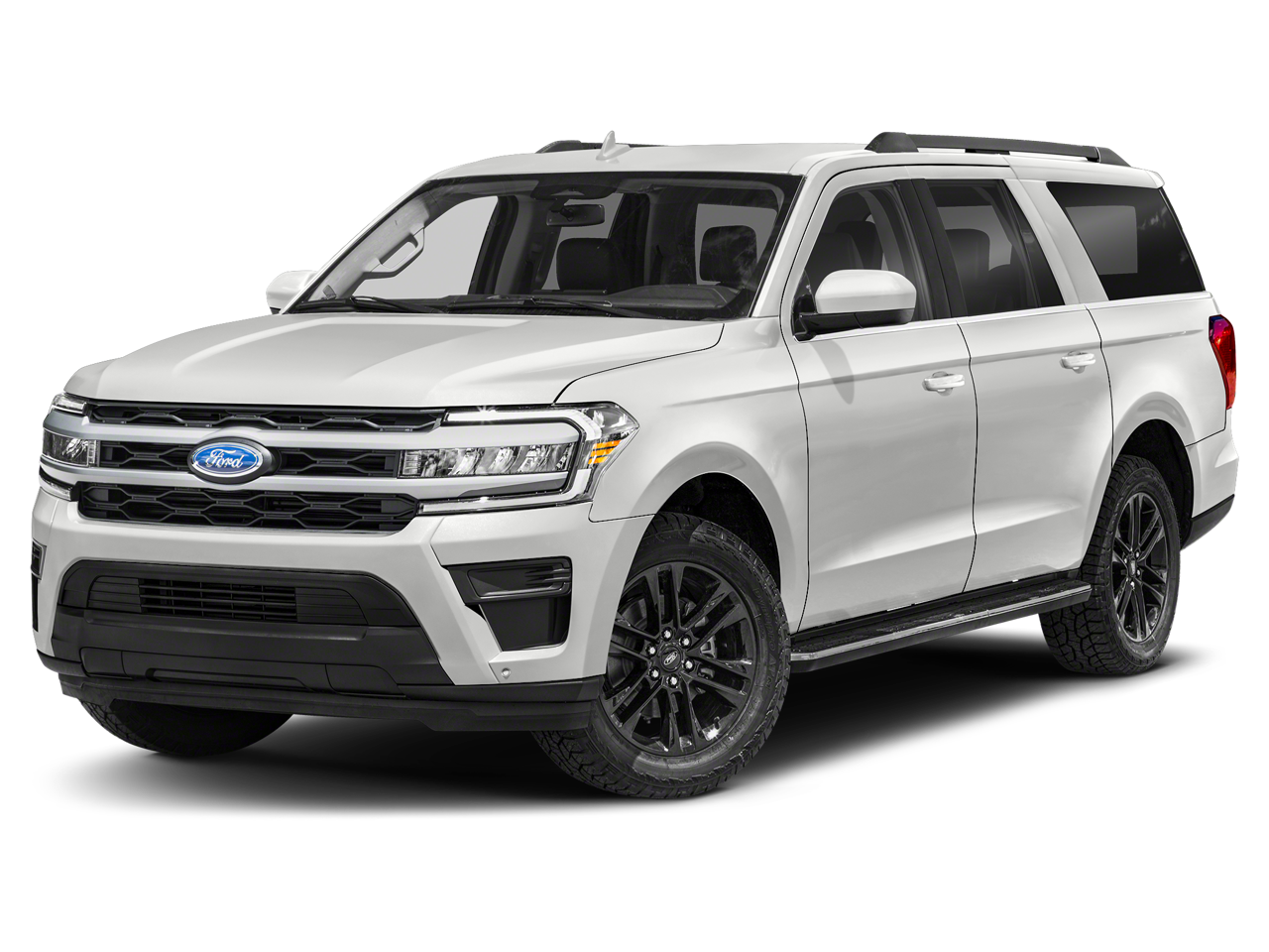 2023 Ford Expedition Max