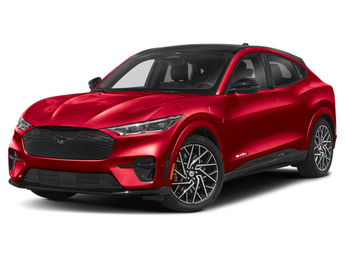 2023 Ford Mustang Mach-E GT