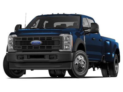 2023 Ford F-450SD DRW