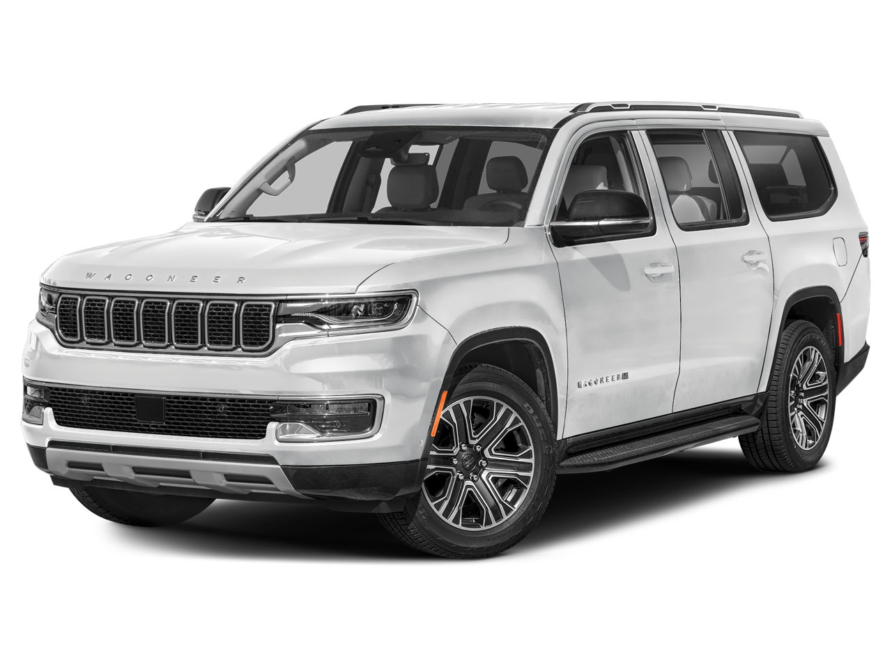 2023 Jeep Wagoneer L