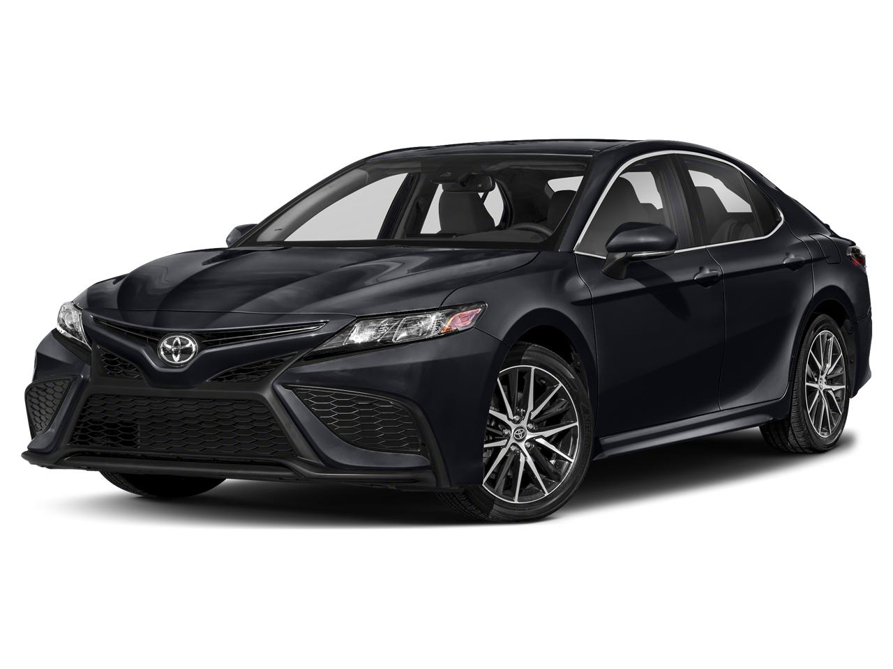 2023 Toyota Camry SE Nightshade