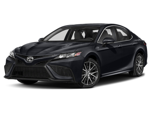 2023 Toyota Camry SE Nightshade