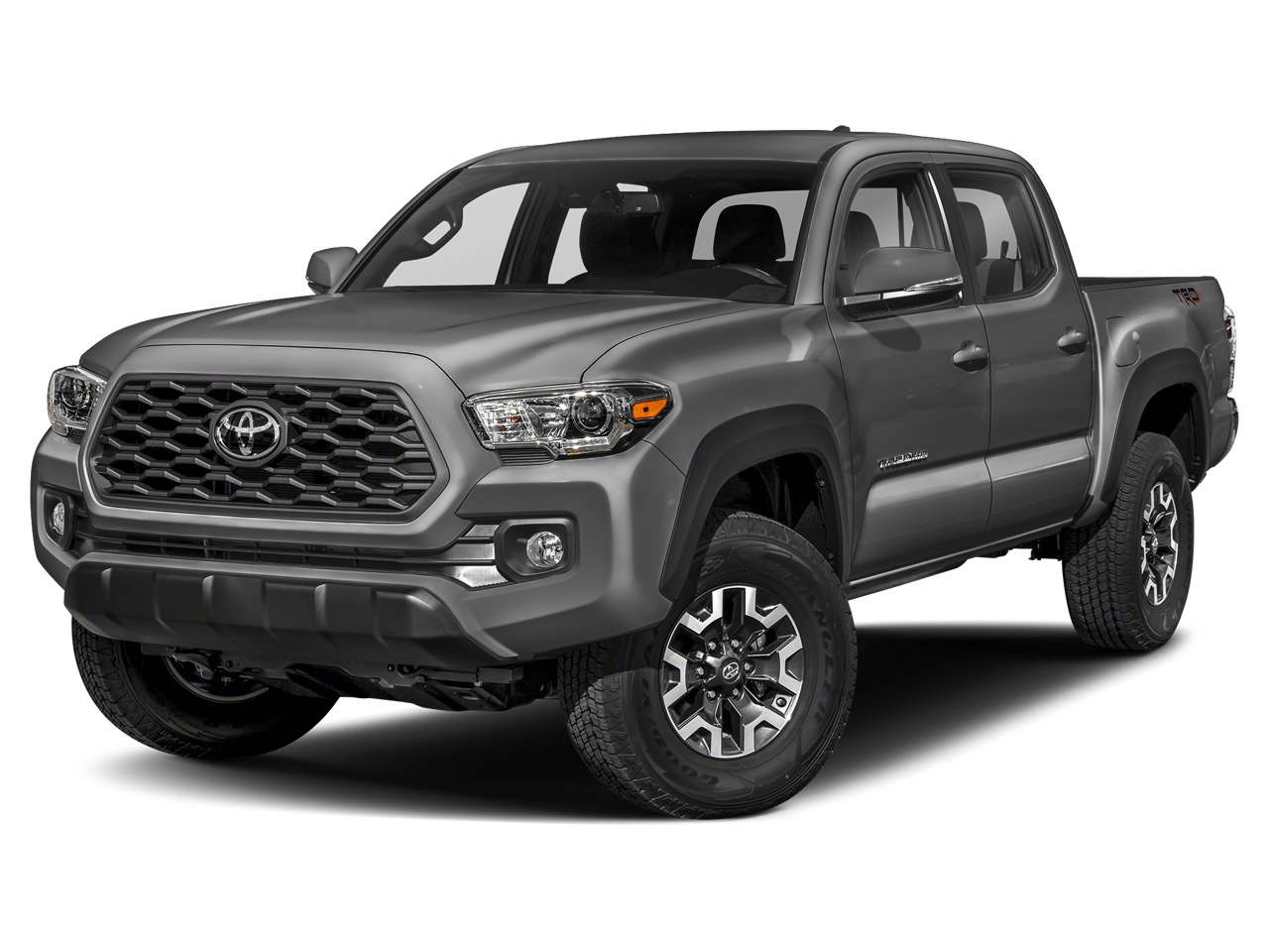 2023 Toyota Tacoma's photo