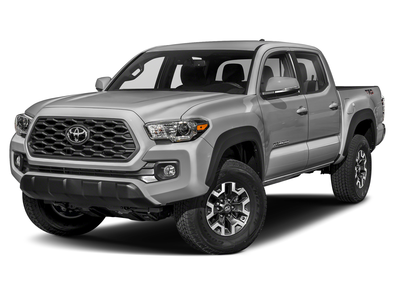 2023 Toyota Tacoma 4WD