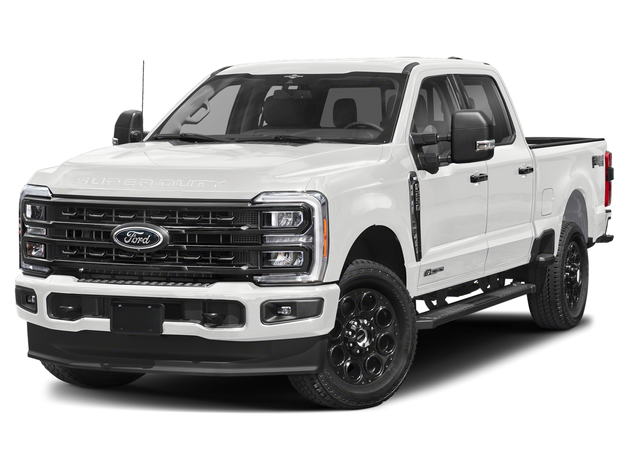 2024 Ford F-250 Super Duty XLT for sale in Hilo, HI