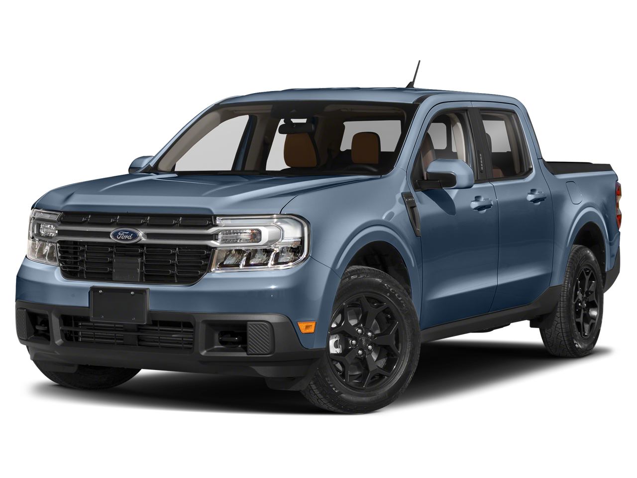 2024 Ford Maverick
