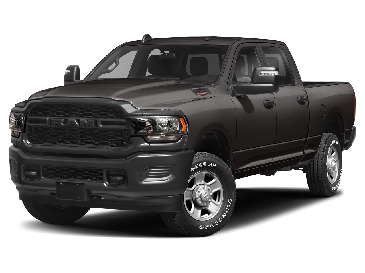 2024 RAM 2500 Tradesman 4X4 Crew Cab SWB's photo