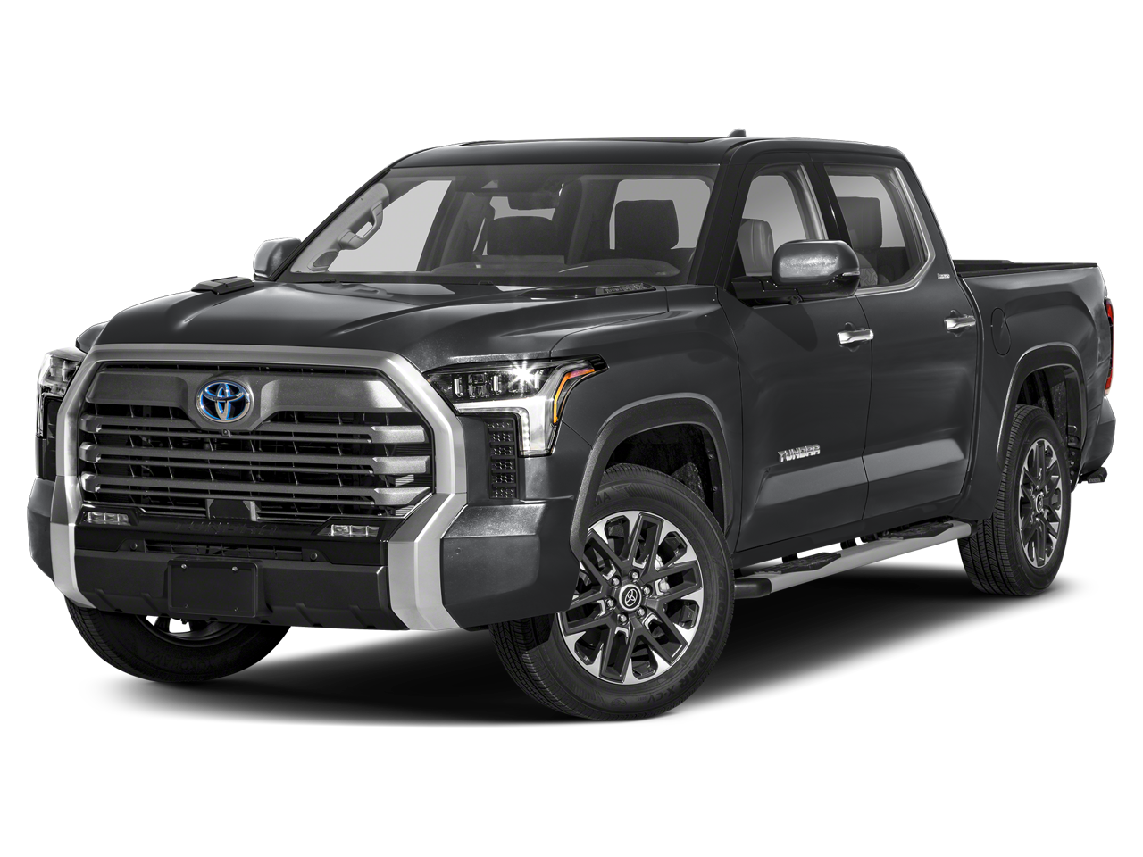 2024 Toyota Tundra