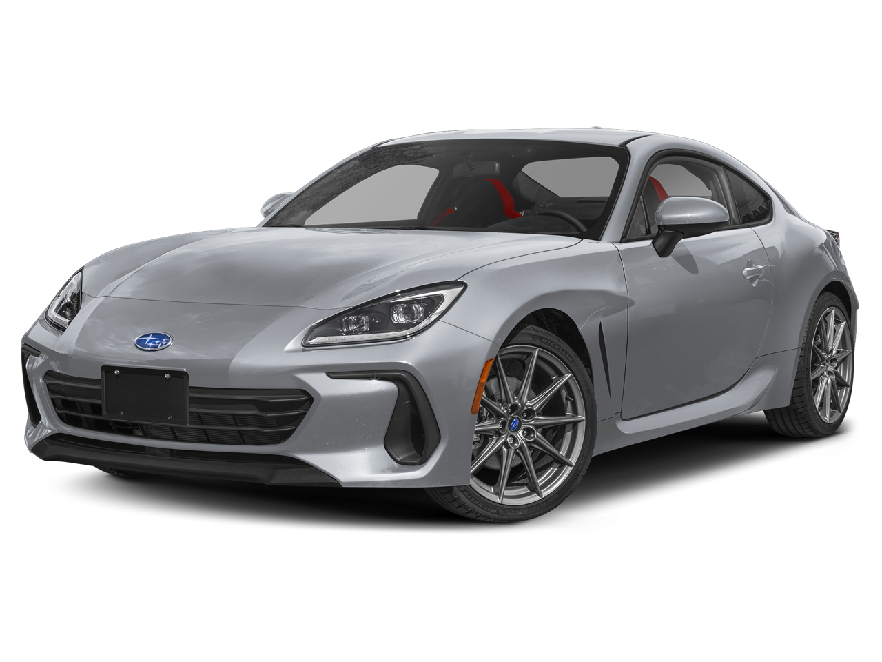 2025 Subaru BRZ