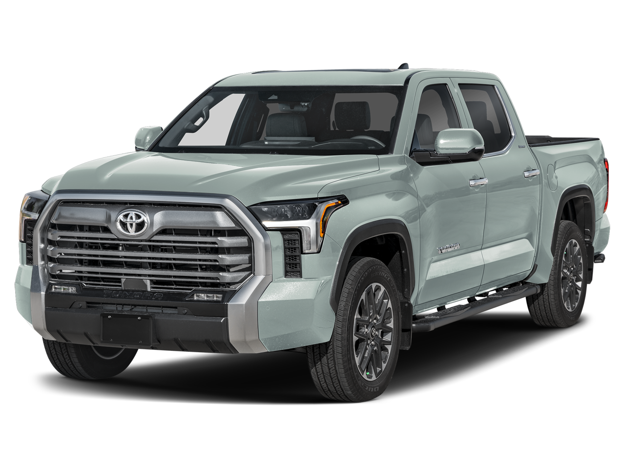 2025 Toyota Tundra Hybrid Limited