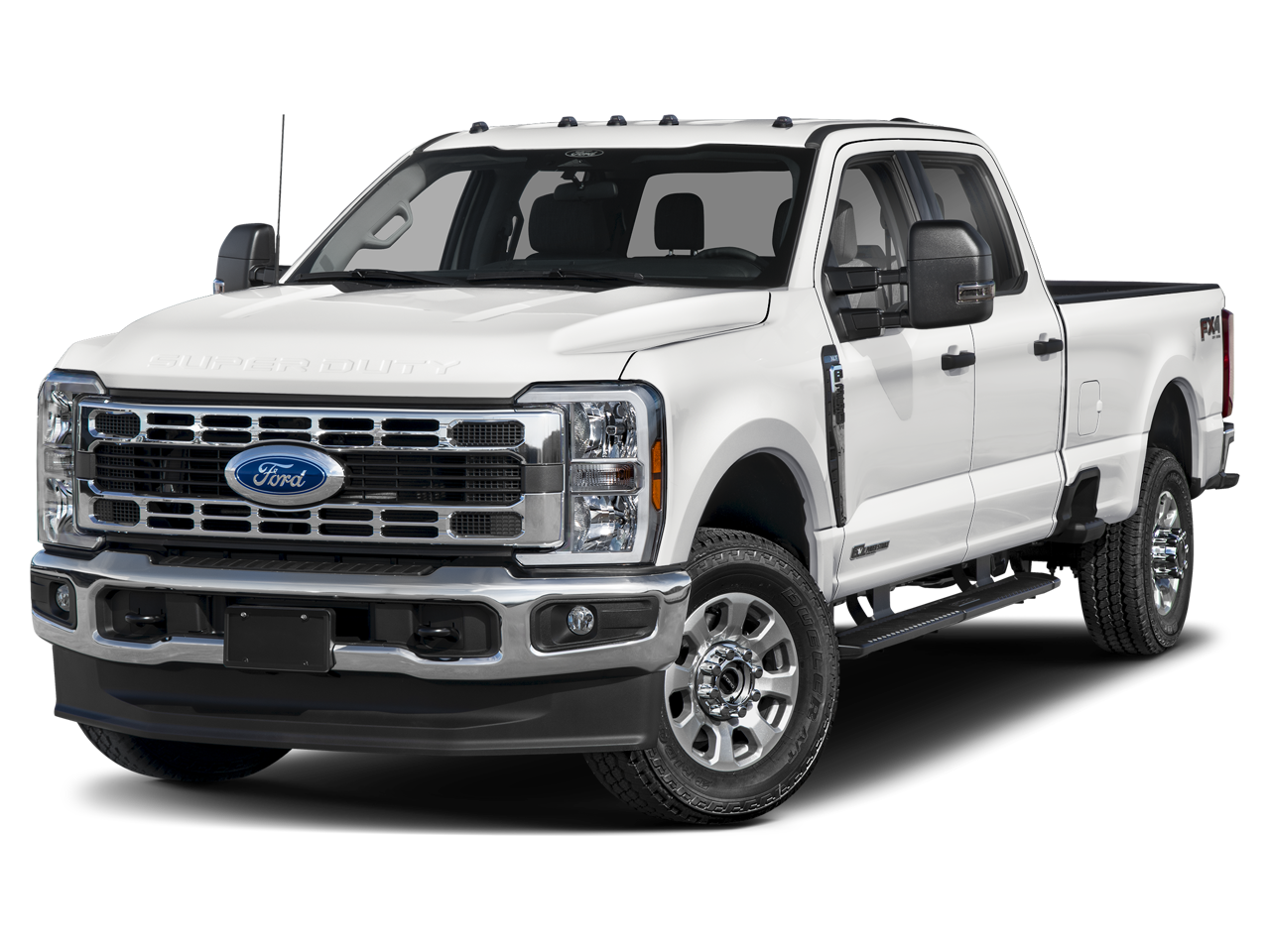 2026 Ford F-350 Super Duty XLT for sale in Hilo, HI