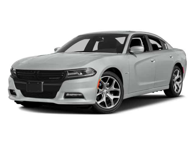 2017 Dodge Charger at Orchid Isle Ford, photo 1