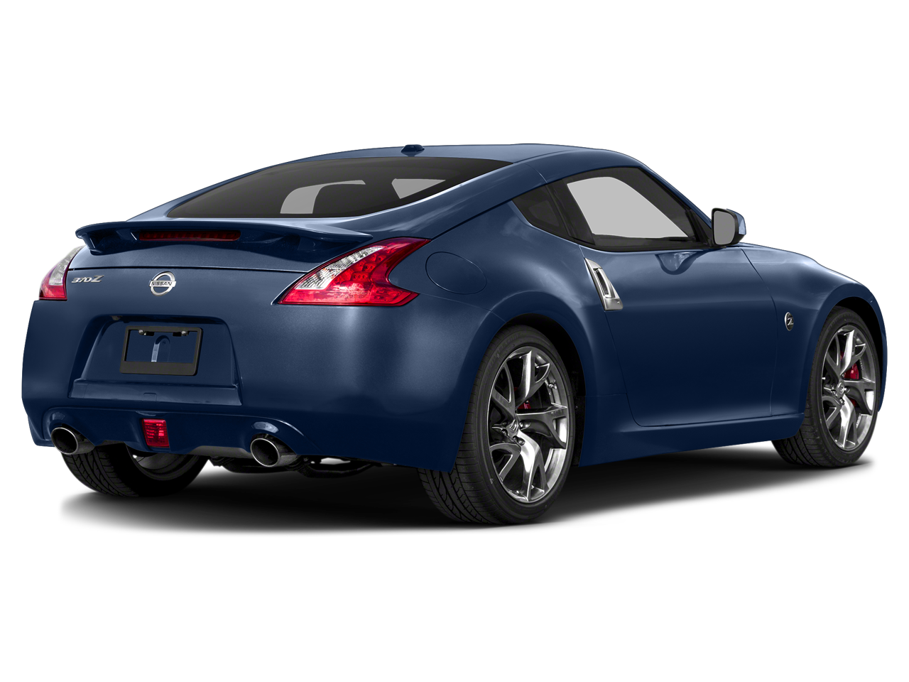 Used 2015 Nissan 370Z Coupe Touring with VIN JN1AZ4EH9FM444286 for sale in Hilo, HI