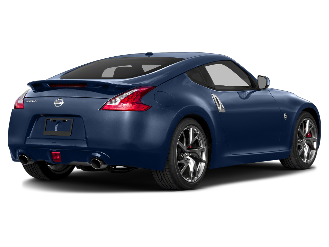 2015 Nissan 370Z Touring