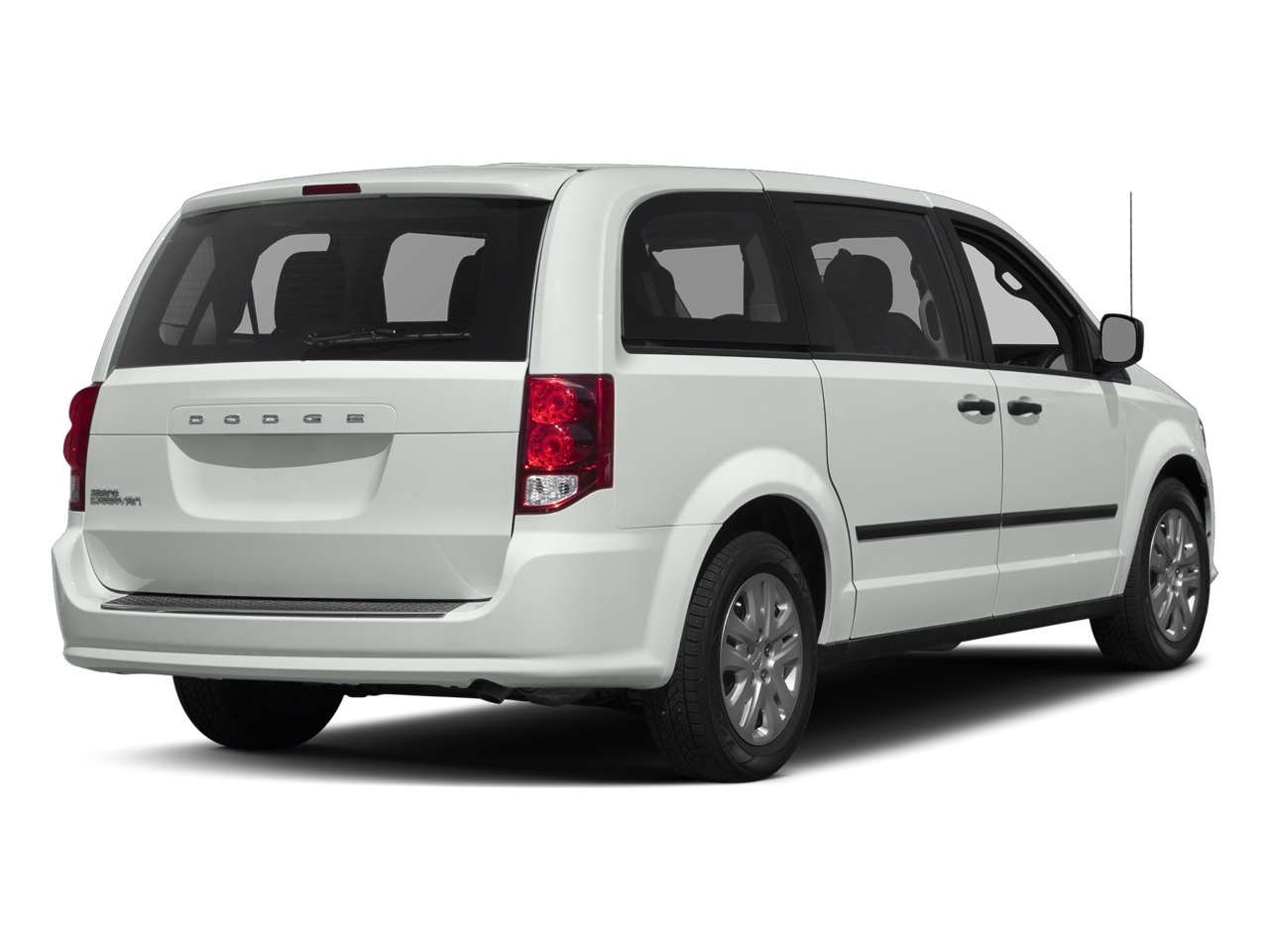 Used 2016 Dodge Grand Caravan SE with VIN 2C4RDGBG6GR122604 for sale in Hilo, HI