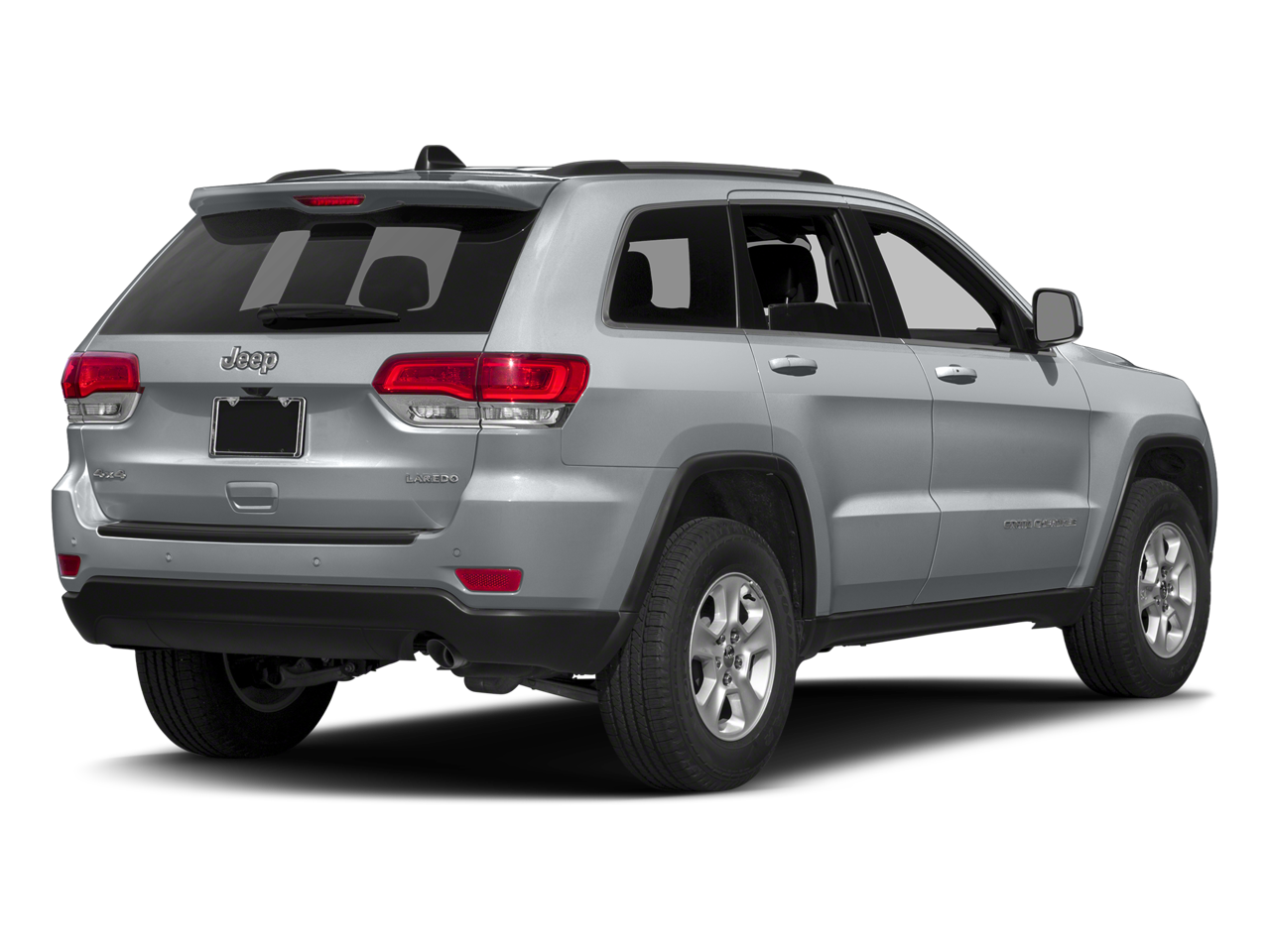 Used 2016 Jeep Grand Cherokee Laredo E with VIN 1C4RJFAGXGC434342 for sale in Hilo, HI