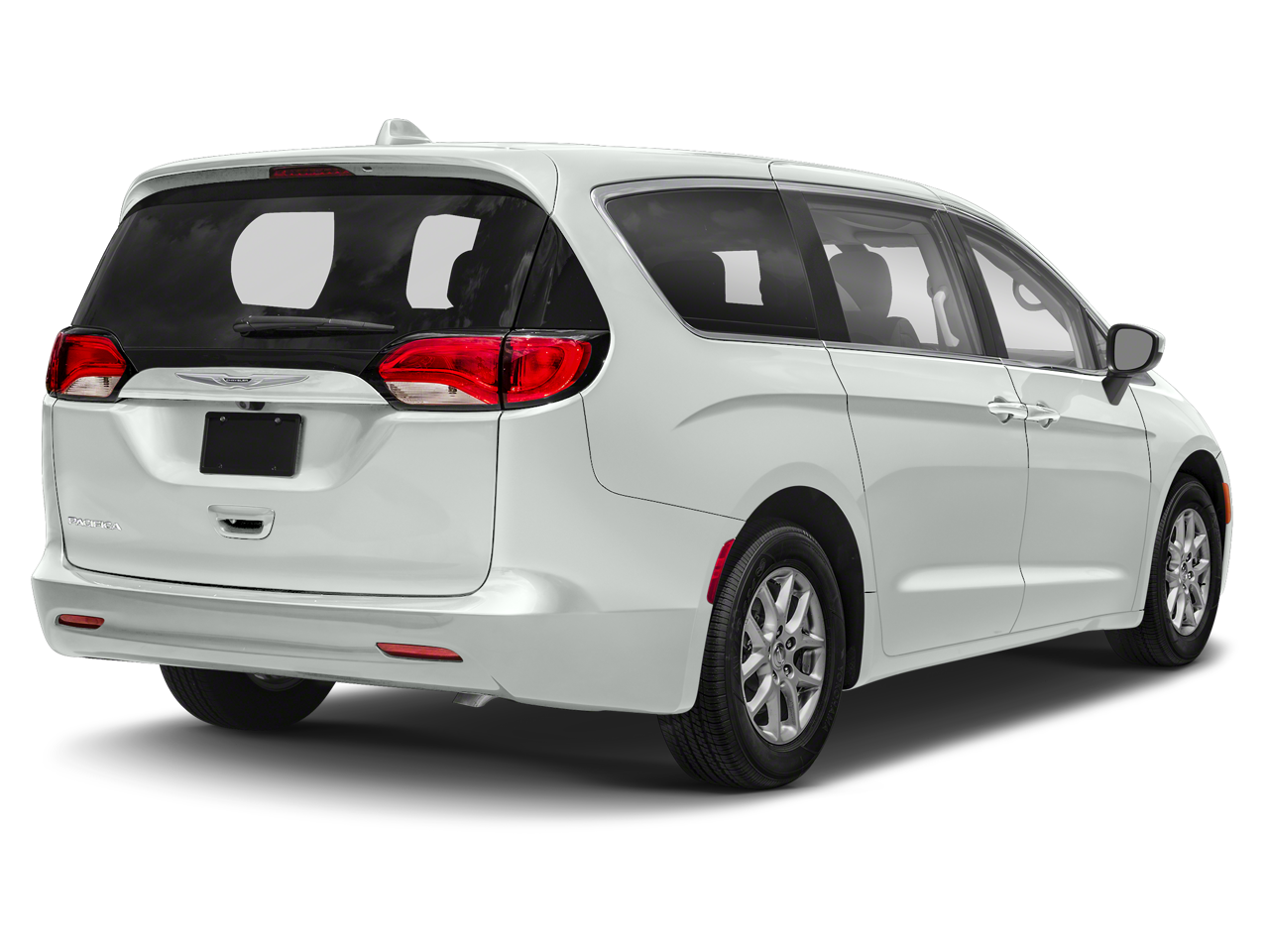 2019 Chrysler Pacifica LX
