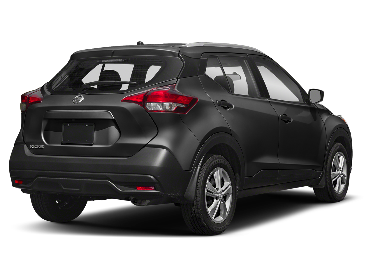 Used 2019 Nissan Kicks S with VIN 3N1CP5CU9KL501918 for sale in Hilo, HI