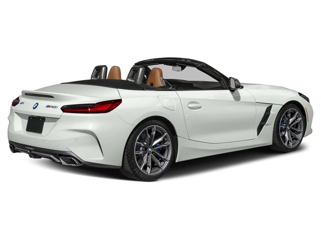2020 BMW Z4 sDrive M40i