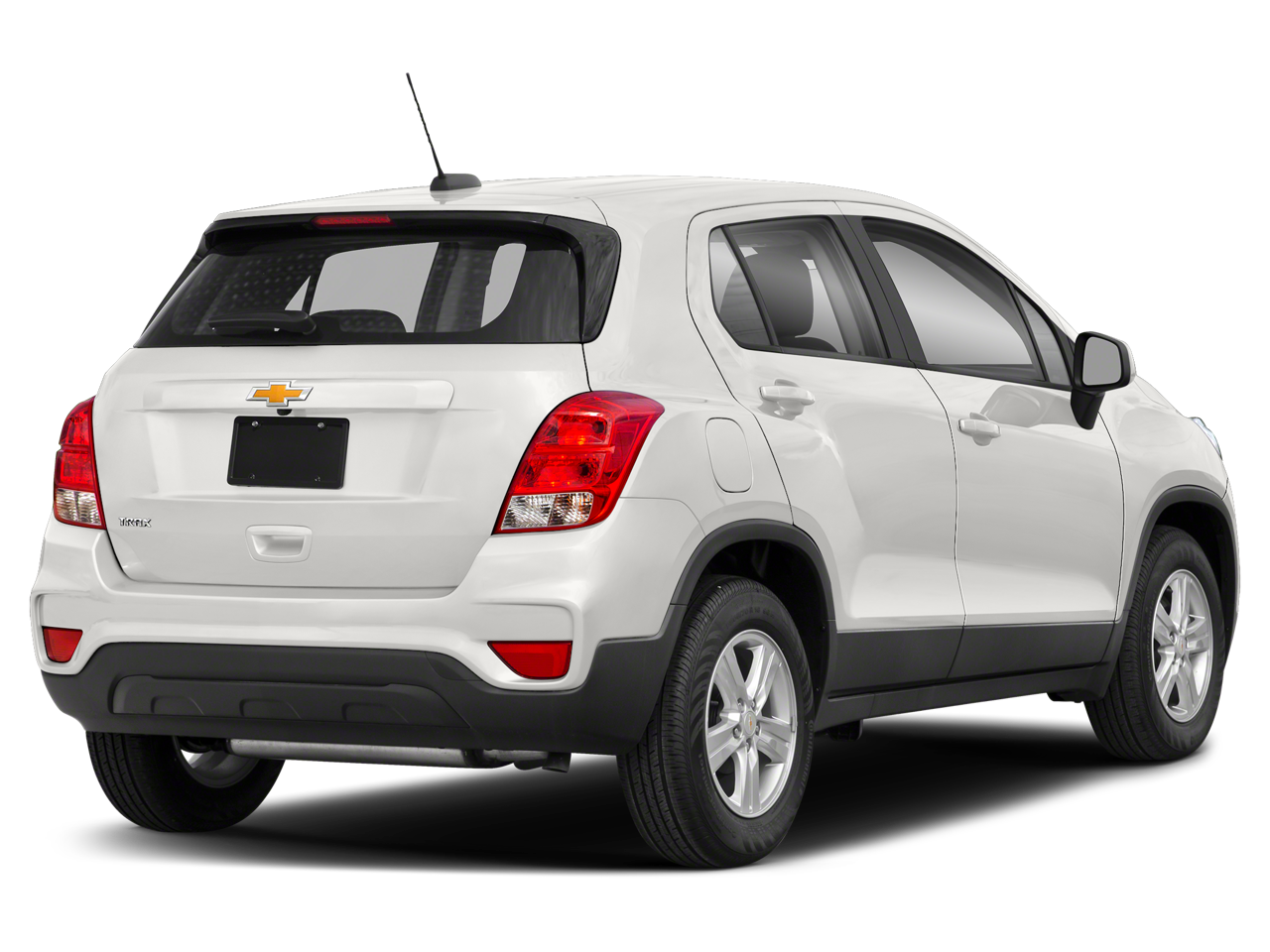 Used 2020 Chevrolet Trax LS with VIN 3GNCJKSBXLL305069 for sale in Hilo, HI