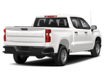 2021 Chevrolet Silverado 1500 WT