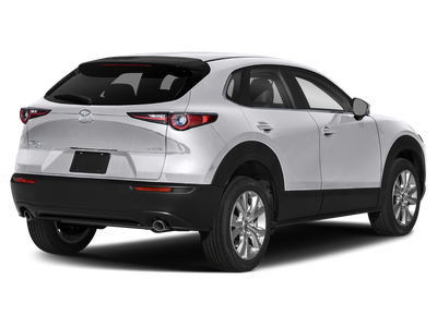 2021 Mazda Mazda CX-30 Select