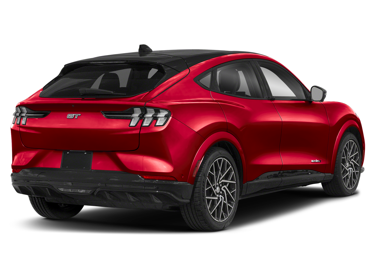 Used 2023 Ford Mustang Mach-E GT AWD with VIN 3FMTK4SE1PMA56667 for sale in Hilo, HI