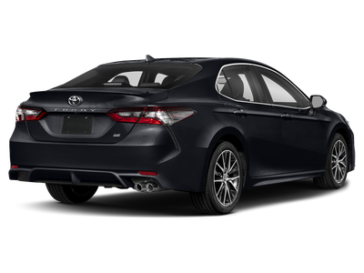 2023 Toyota Camry SE Nightshade