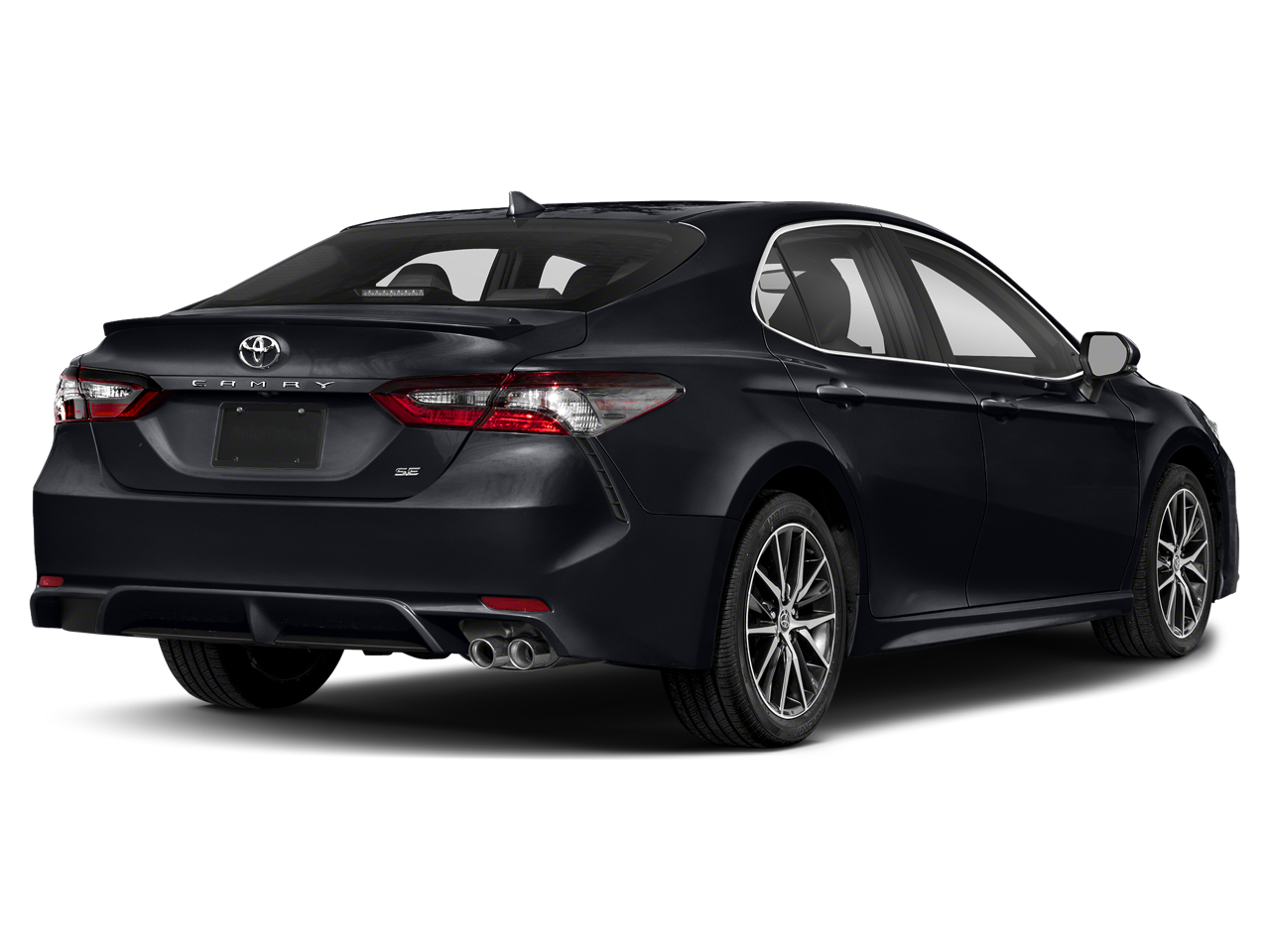 2023 Toyota Camry SE Nightshade