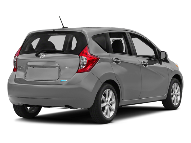 Used 2014 Nissan Versa Note SV with VIN 3N1CE2CP1EL393314 for sale in Hilo, HI