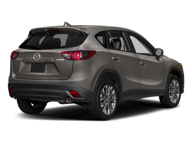 Used 2016 Mazda CX-5 Grand Touring with VIN JM3KE2DY5G0787924 for sale in Hilo, HI