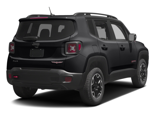 Used 2017 Jeep Renegade Trailhawk with VIN ZACCJBCB1HPE87248 for sale in Hilo, HI
