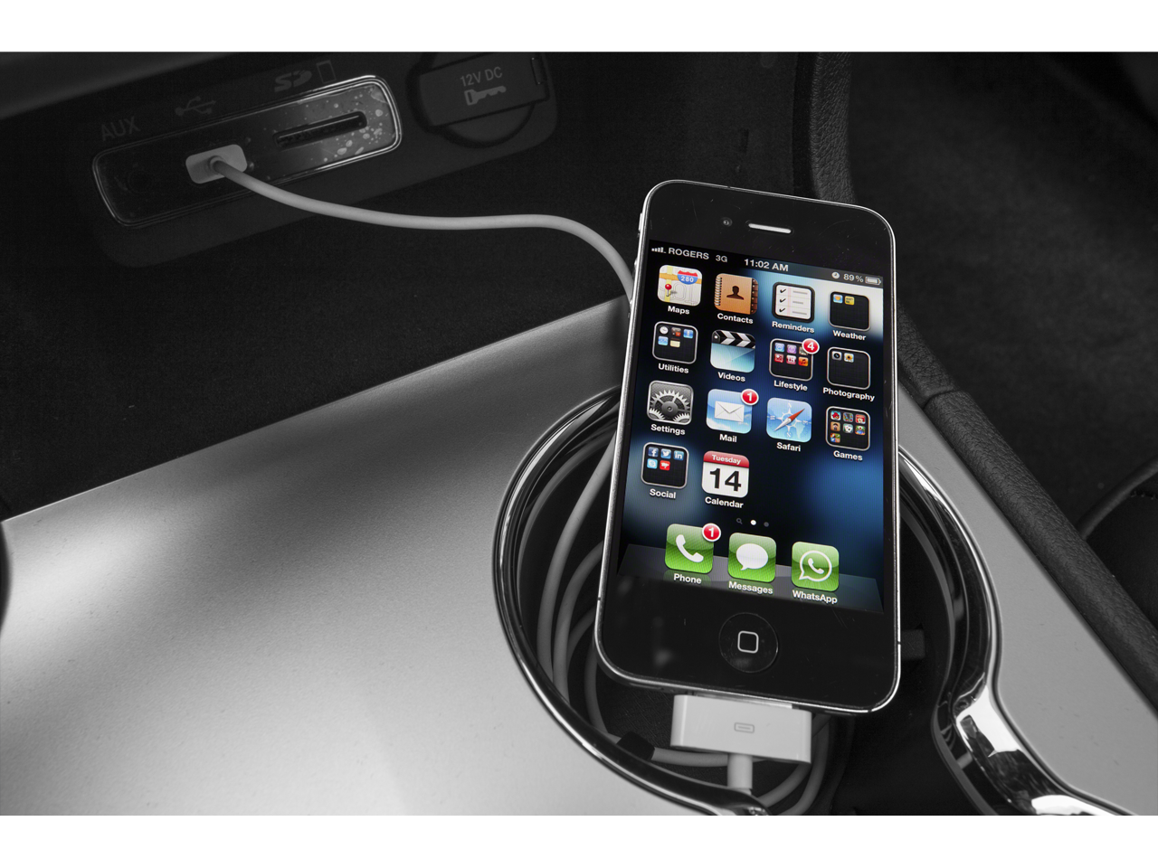 2015 Jeep Grand Cherokee Summit