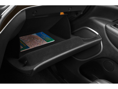 2015 Jeep Grand Cherokee Summit