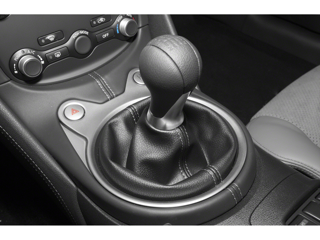 2015 Nissan 370Z Touring