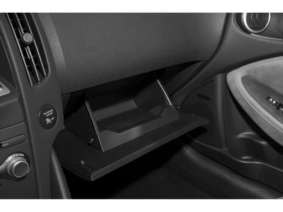 2015 Nissan 370Z Touring