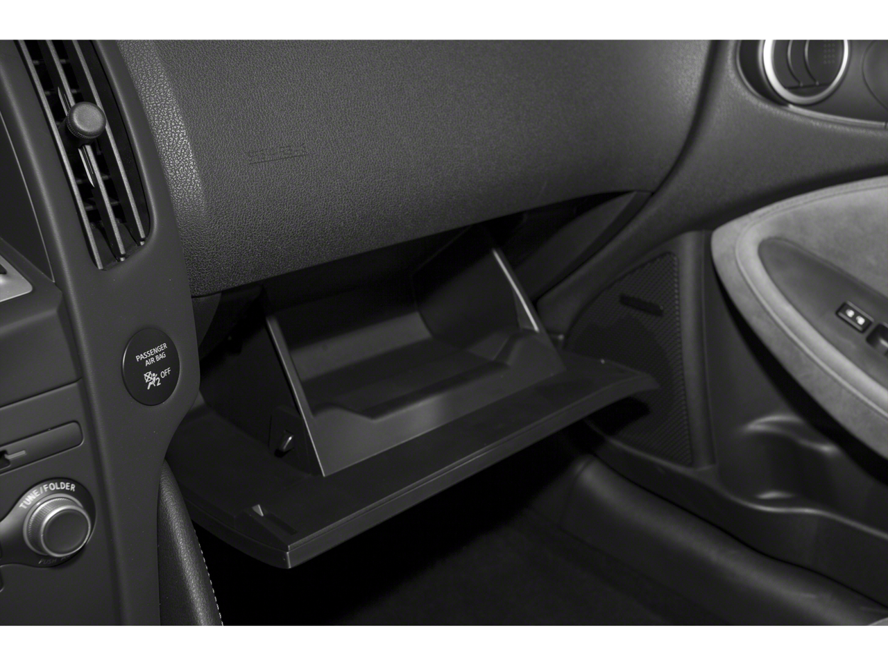 2015 Nissan 370Z Touring