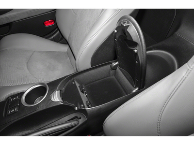 2015 Nissan 370Z Touring