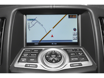 2015 Nissan 370Z Touring