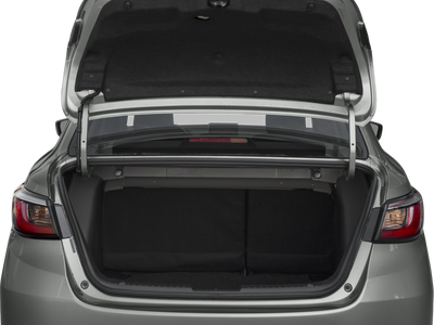 2016 Scion iA Base