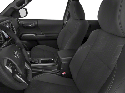 2018 Toyota Tacoma TRD Sport V6