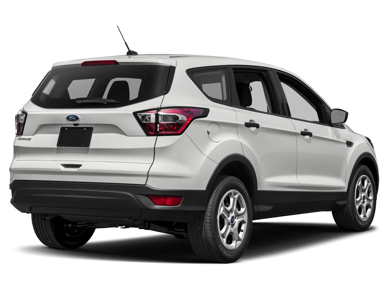 2019 Ford Escape SE photo 2