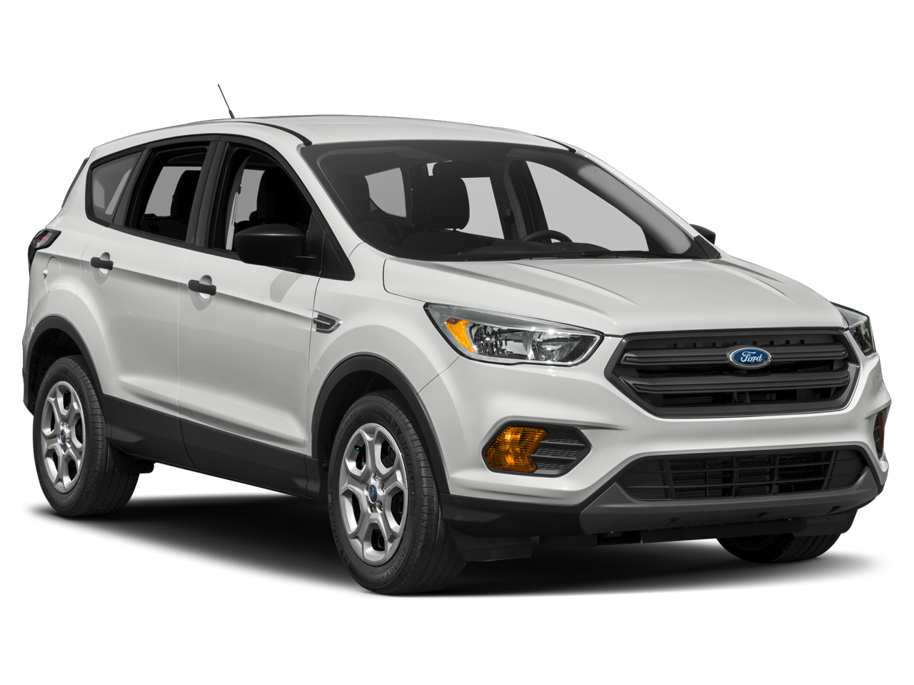 2019 Ford Escape SE photo 3