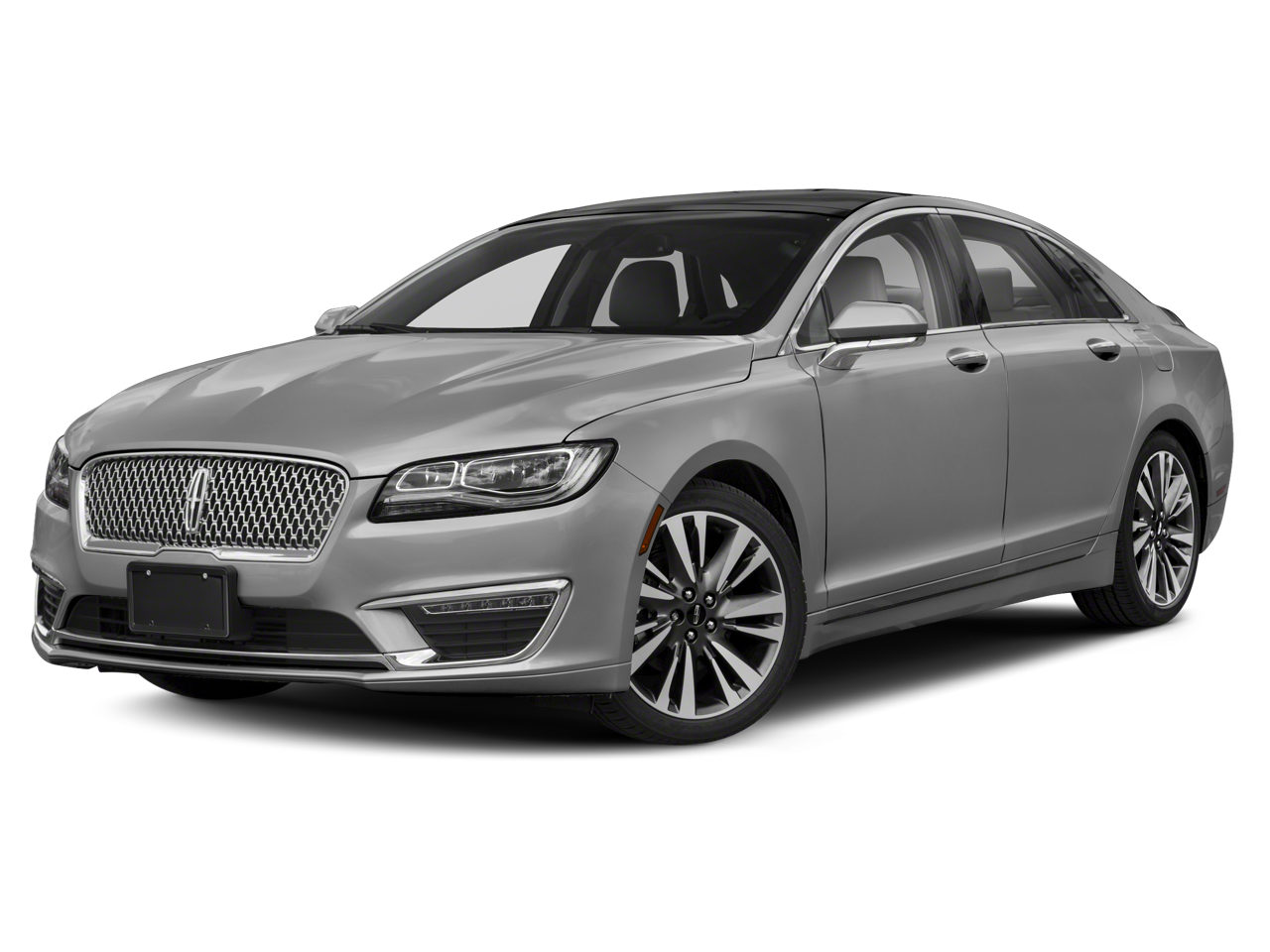2019 Lincoln MKZ Reserve