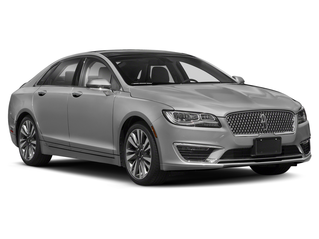 2019 Lincoln MKZ Reserve