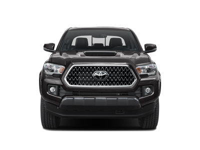 2019 Toyota Tacoma TRD Sport V6