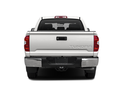 2019 Toyota Tundra SR5 CrewMax