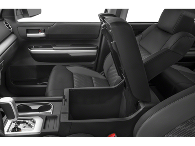 2019 Toyota Tundra SR5 CrewMax