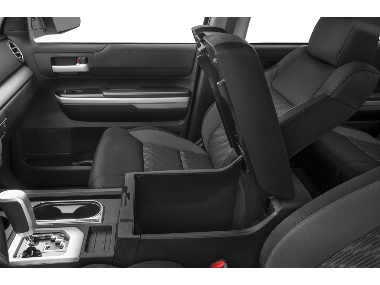 2019 Toyota Tundra SR5 CrewMax