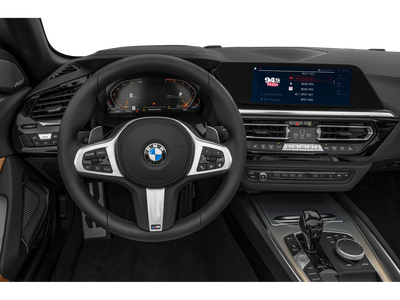 2020 BMW Z4 sDrive M40i